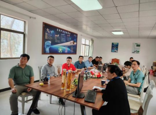 体系专家赴云南开展辣木产业专题调研 为边疆特色农业注入科技动能