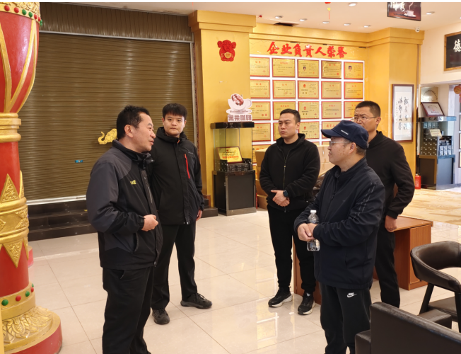 体系岗站专家联合行动 谋划云南咖啡产业提质增效